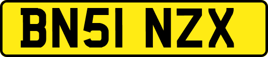 BN51NZX