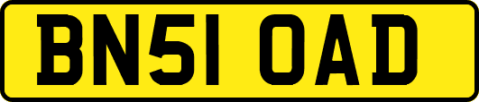 BN51OAD