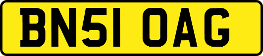BN51OAG