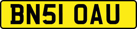 BN51OAU