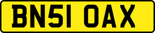 BN51OAX