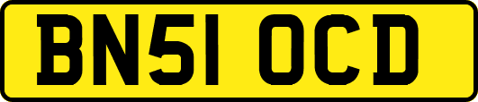 BN51OCD