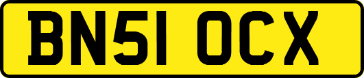 BN51OCX