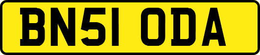 BN51ODA