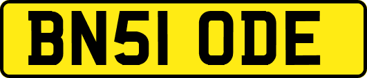 BN51ODE