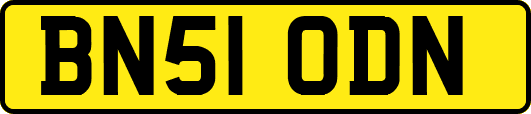 BN51ODN