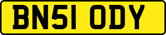 BN51ODY