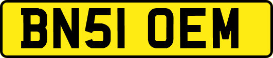 BN51OEM