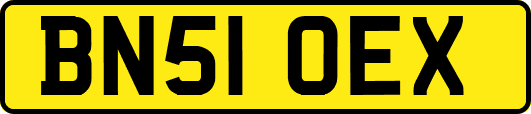 BN51OEX