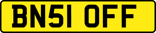 BN51OFF