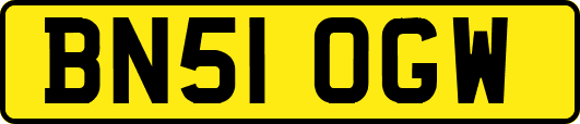 BN51OGW