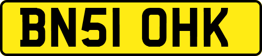 BN51OHK