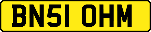 BN51OHM