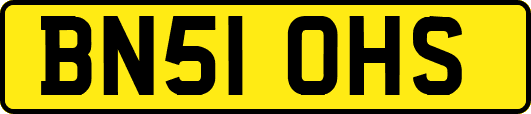 BN51OHS