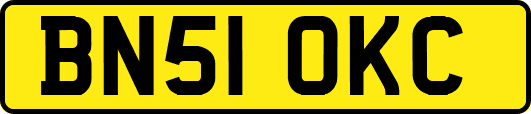 BN51OKC