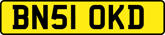 BN51OKD