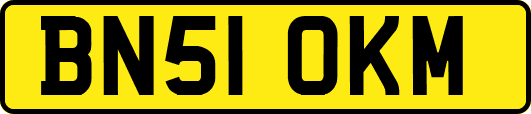 BN51OKM