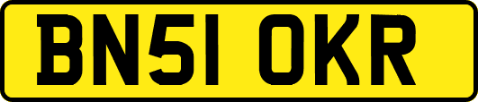 BN51OKR