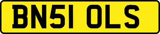 BN51OLS