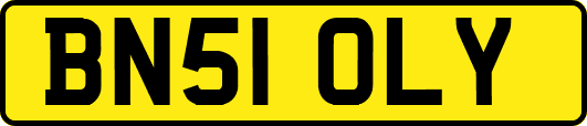 BN51OLY