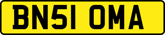 BN51OMA