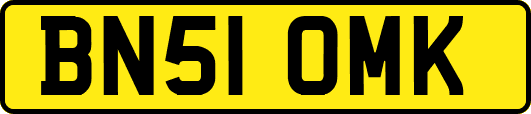 BN51OMK