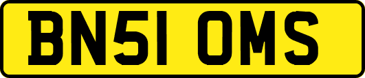 BN51OMS