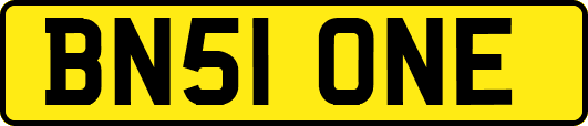 BN51ONE