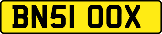 BN51OOX