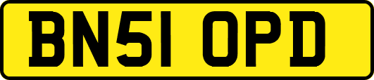 BN51OPD