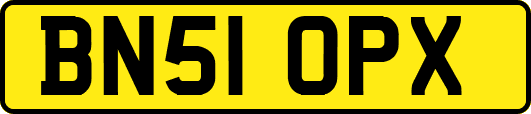 BN51OPX