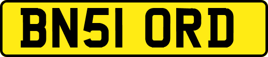 BN51ORD