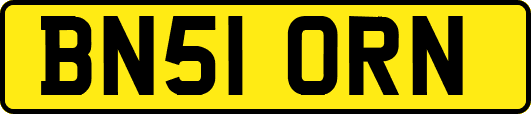 BN51ORN