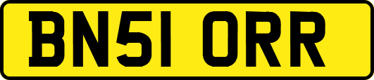 BN51ORR