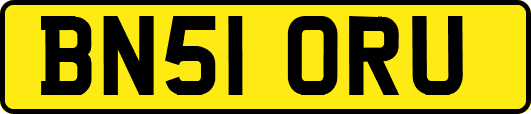 BN51ORU