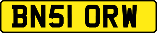 BN51ORW