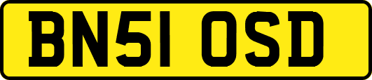 BN51OSD