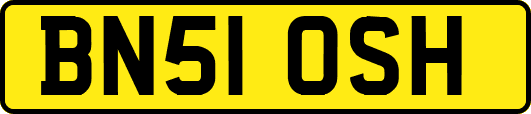 BN51OSH