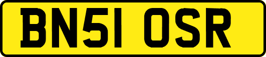 BN51OSR