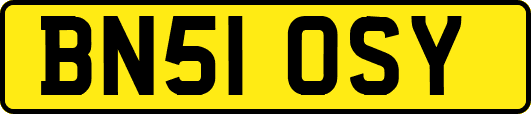 BN51OSY