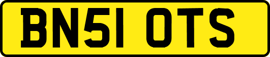 BN51OTS