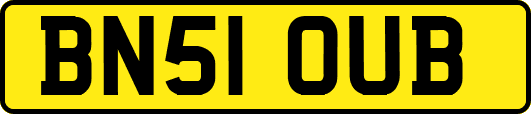 BN51OUB