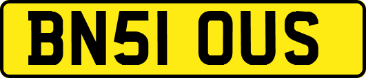 BN51OUS