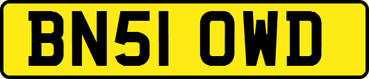 BN51OWD