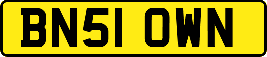 BN51OWN