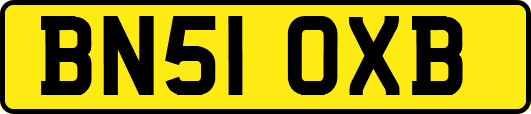 BN51OXB