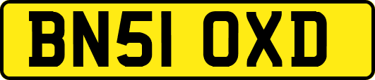 BN51OXD