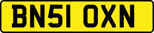 BN51OXN