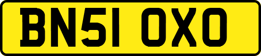 BN51OXO