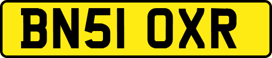 BN51OXR